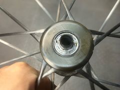 -SPECIALIZED闪电自行车(北苑路店)