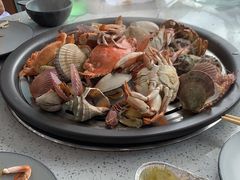 -仙螺岛海鲜自助餐厅(总店)