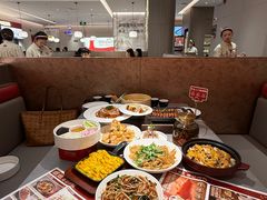 -额娘·春饼烤鸭(乐汇城店)