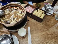 -菌小白·野生菌火锅(时尚天河店)