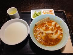 -喜晋道面馆(华严寺广场店)