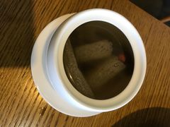 -菩提树·素食餐厅(汇智国际商业中心店)