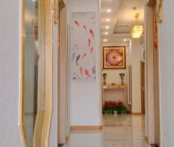 -慈蕊美容养生·专业经络调理