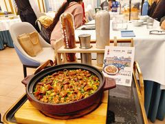 -品海楼·大连海胆锅贴馆(东港店)