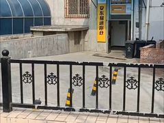 -安东易迷你仓自助寄存仓库(苏州桥店)
