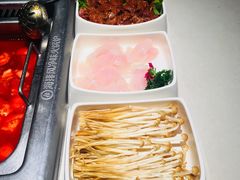 -海底捞火锅(上元大街店)