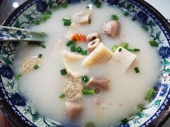 -韦记牛杂汤(清晖园店)