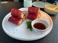 -蝴蝶里·粤菜·点心(滨江龙湖店)