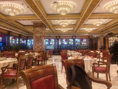 -万宝海鲜舫(劳动公园店)