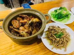 -斯丹姜母鸭·古法干香(涂门街总店)