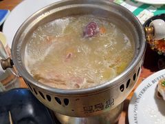 -亚马逊环球美食百汇(新城吾悦广场店)