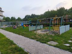 -廊坊固安福朋喜来登酒店