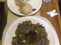 -北门涮肉·铜锅涮肉(南锣鼓巷店)