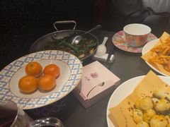 -知楚•精致湖北菜(武商MALL店)