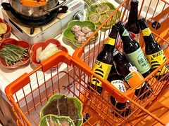 -北京亚奥福瑞福特4S店(北苑家园店)