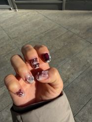 -斯馨·健康美甲美睫