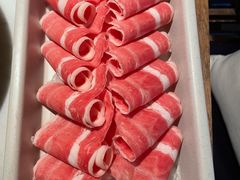 精选肥牛-尚尚仙·酸汤猪手·猪肚鸡火锅(华联万柳购物中心店)