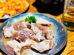 -原始泥炉烤肉(总店)