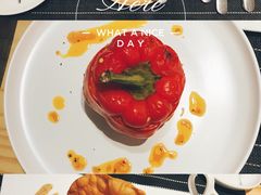 -伊斯坦布尔土耳其清真咖啡餐厅