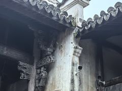 -皤滩古镇