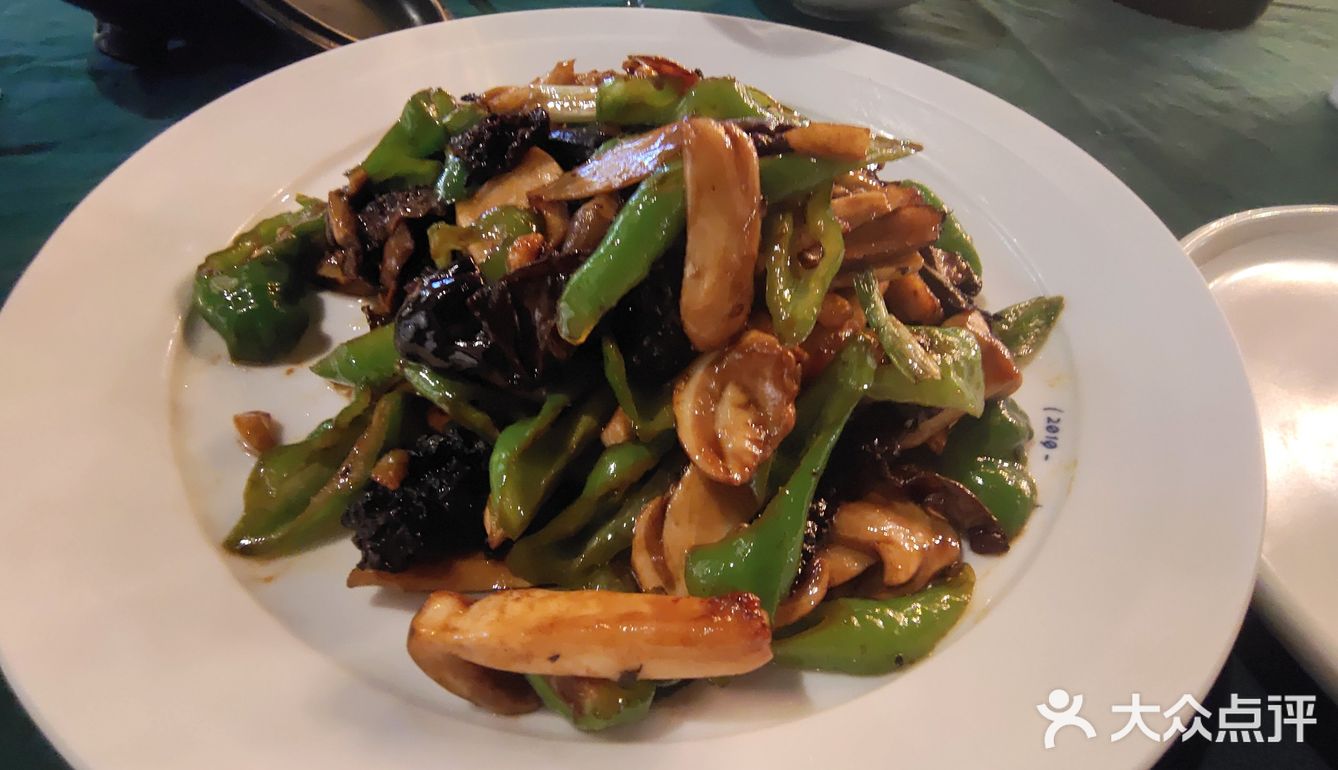 食材好才是王道