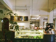 -雕刻时光咖啡馆(交大店)