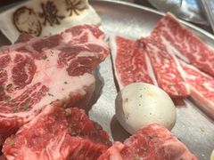 -橡果烤肉(仙林店)