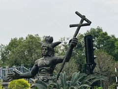 -南湖梦幻岛