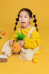 -MYBABY影像艺术空间·我的宝贝儿童摄影