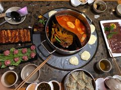 -三牦记·很牛的牦牛肉(柏条河北路下段店)