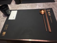 -馔豚·台北菜专门店(深圳湾万象城店)
