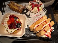 -B&C黄油与面包·THE GARDEN BAKERY概念店(世纪汇店)