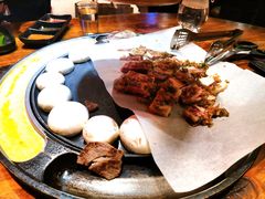 -杀猪天·韩国烤肉(总店)