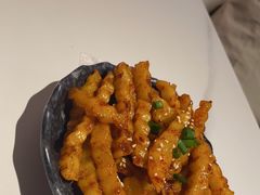 -付小姐在成都(五道口店)