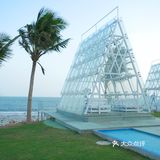 三亚小众拍照打卡小东海摄影基地
