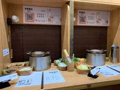 -独食火锅·半米屋台(望平街店)