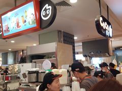 -CoCo都可(虹口龙之梦店)