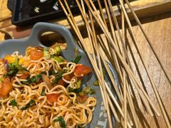 -聚点串吧·北京烧烤(朝北店)
