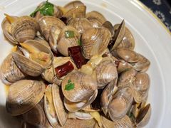 -旺角小渔村(二马路店)