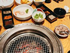 -赤坂亭·M9和牛烧肉·铁板烧·日料398放题(长泰广场店)