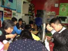 iphone_upload_pic-李记特色罐罐米线(重庆中环大厦店)