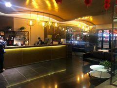 -好逸SMART酒店(成都春熙路太古里店)