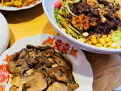 -北三条胡同打卤面馆(雍和宫店)