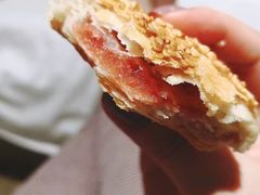 -朱记小郑酥烧饼(建康路店)