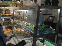 -护国寺小吃(左家庄店)