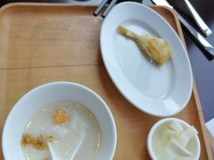 -广州富力君悦大酒店·凯菲厅