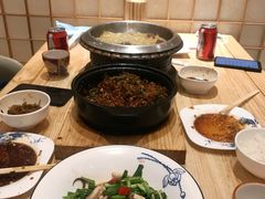 -老江南春·中国龙菜(衡山路店)