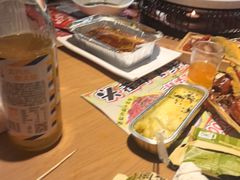 -庆峰龙虾烧烤(合肥一店)