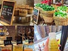 -康帝国际酒店-艾斯本自助西餐厅