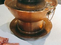 -东来顺饭庄(新源里店)